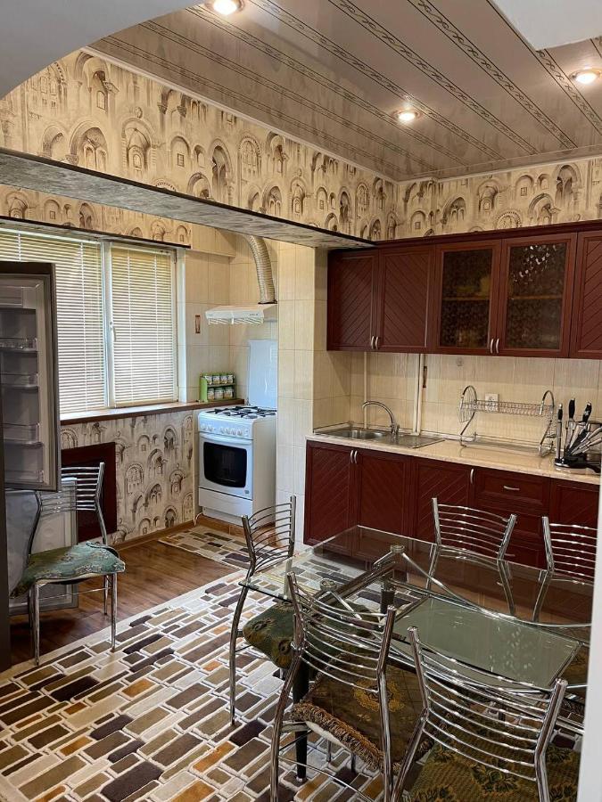 Comfort 2 Room Apartment City Center Tsum Tashkent Bagian luar foto