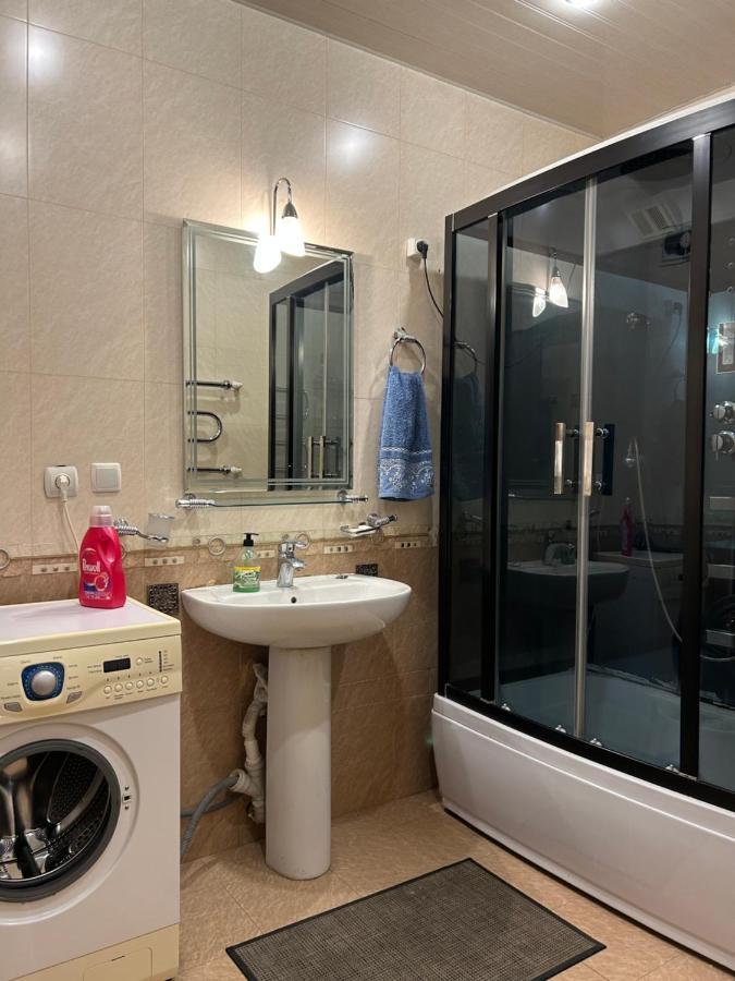 Comfort 2 Room Apartment City Center Tsum Tashkent Bagian luar foto
