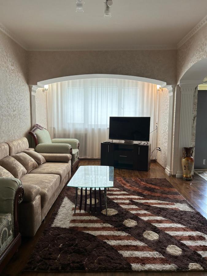 Comfort 2 Room Apartment City Center Tsum Tashkent Bagian luar foto