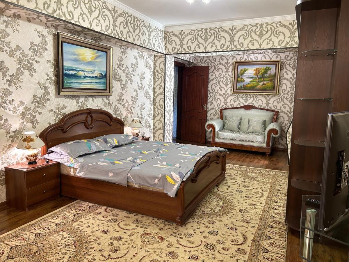 Comfort 2 Room Apartment City Center Tsum Tashkent Bagian luar foto
