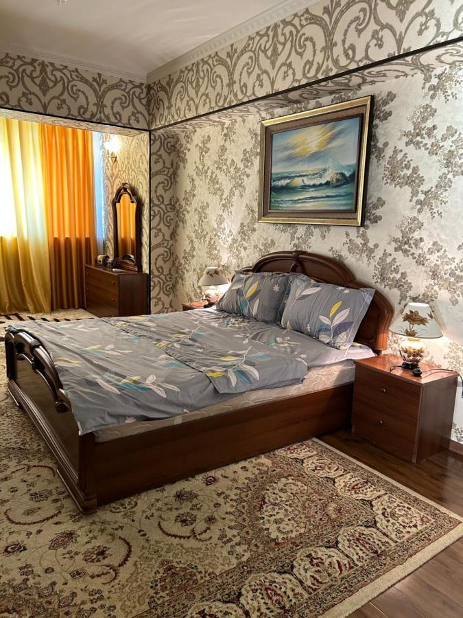 Comfort 2 Room Apartment City Center Tsum Tashkent Bagian luar foto